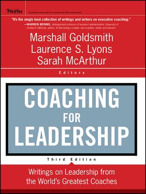 Coaching for Leadership