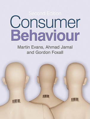 Consumer Behaviour 2e