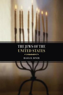 The Jews of the United States, 1654 to 2000: Volume 4