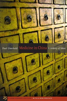 Medicine in China