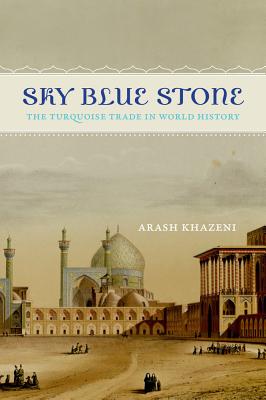 Sky Blue Stone: The Turquoise Trade in World History Volume 20