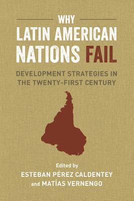 Why Latin American Nations Fail