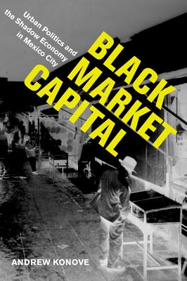 Black Market Capital