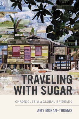 Traveling with Sugar