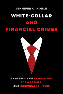 White-Collar and Financial Crimes