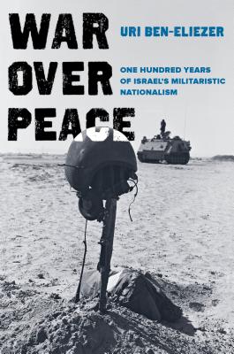 War Over Peace