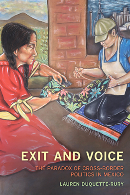 Exit and Voice