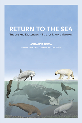 Return to the Sea: The Life and Evolutionary Times of Marine Mammals