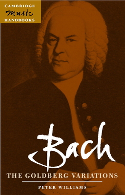 Bach: The Goldberg Variations