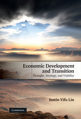 Economic Development and Transition: Thought, Strategy, and Viability