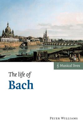 The Life of Bach