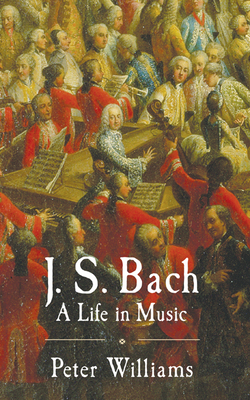 J.S. Bach