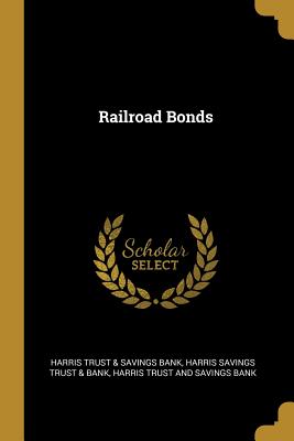 Railroad Bonds