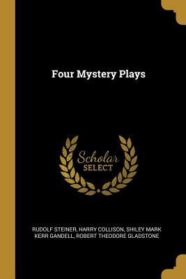 Four Mystery Plays