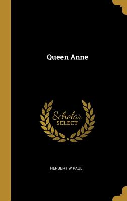 Queen Anne