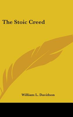 The Stoic Creed