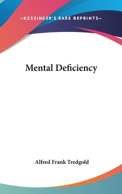 Mental Deficiency