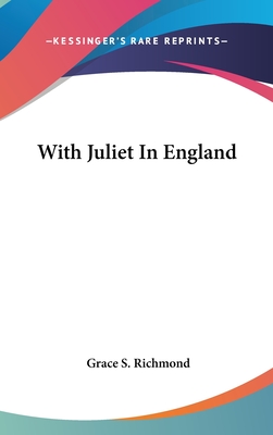 With Juliet In England