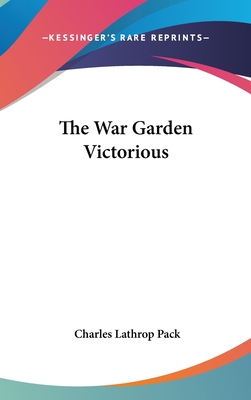 The War Garden Victorious