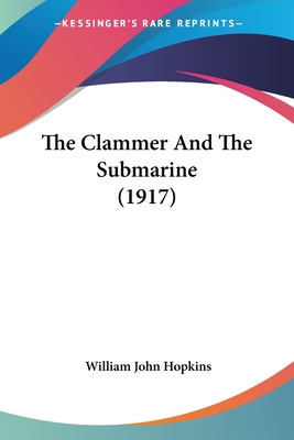 The Clammer And The Submarine (1917)