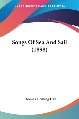 Songs Of Sea And Sail (1898)