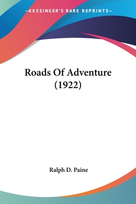 Roads Of Adventure (1922)