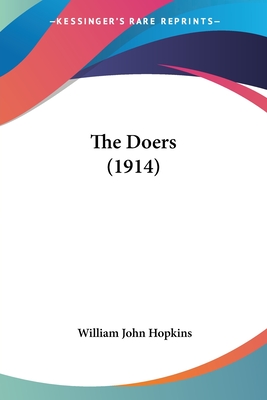 The Doers (1914)