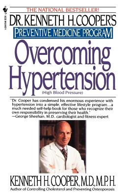 Overcoming Hypertension: Preventive Medicine Program