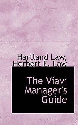 The Viavi Manager's Guide