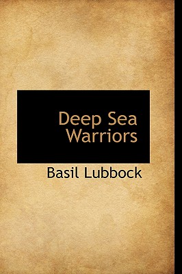 Deep Sea Warriors