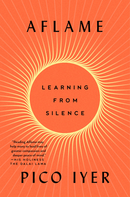 Aflame: Learning from Silence