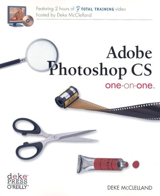 Adobe Photoshop CS One-On-One