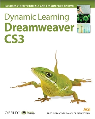 Dynamic Learning: Dreamweaver Cs3