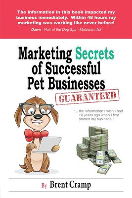 Marketing Secrets of Successful Pet Businesses