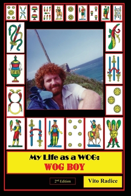 My Life As A WOG: WOG BOY-2nd Edition