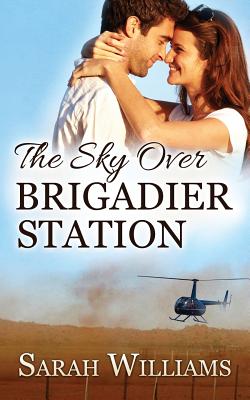 The Sky over Brigadier Station