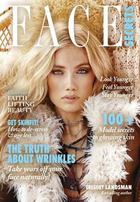 Face Secrets: The Truth About Wrinkles! My Skin Secrets to De-Stress & Age Less. Take Years Off Your Face Naturally!