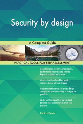 Security by design: A Complete Guide