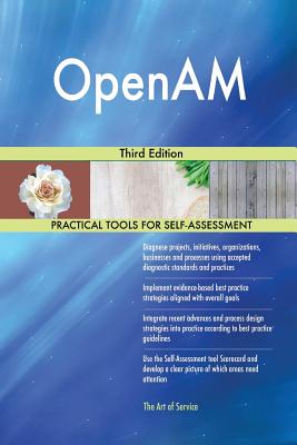 OpenAM: Third Edition