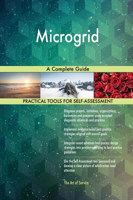 Microgrid: A Complete Guide