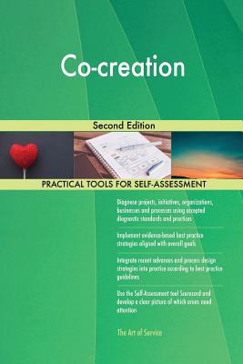Co-creation: Second Edition