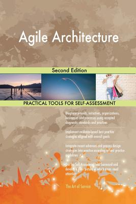 Agile Architecture: Second Edition