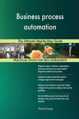 Business process automation: The Ultimate Step-By-Step Guide
