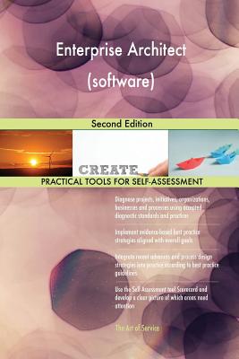 Enterprise Architect (software): Second Edition