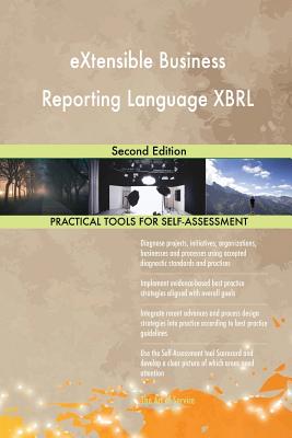 eXtensible Business Reporting Language XBRL: Second Edition