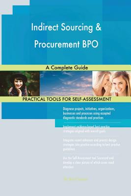 Indirect Sourcing & Procurement BPO A Complete Guide