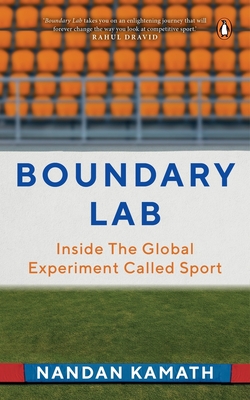 Boundary Lab: Inside the Global Experiment Called Sport