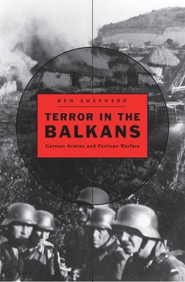 Terror in the Balkans