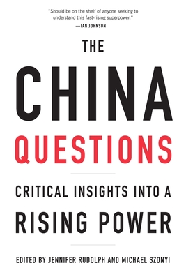 The China Questions