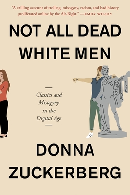 Not All Dead White Men
